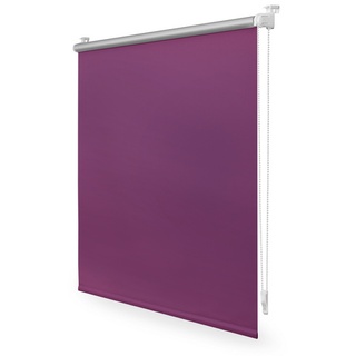 90 x 220 cm fuchsia