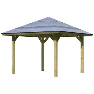 Karibu Pavillon Bergen 1 kdi