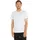 Tommy Original Regular Fit Crew Kurzarm-T-Shirt Classic White XS