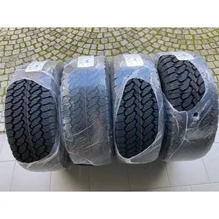 General Tire General Grabber AT3 255/55 R18 120R Ganzjahresreifen