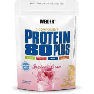 Himbeer-Sahne Pulver 500 g