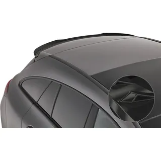 CSR-Automotive Heckflügel mit ABE Kompatibel mit Mercedes Benz CLA X118 Shooting Brake HF773-G