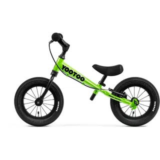 Yedoo YooToo Green - grün