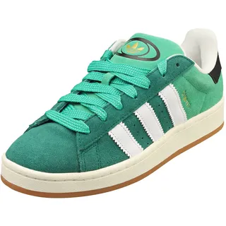 Collegiate Green / Core Black / Off White 42 2/3
