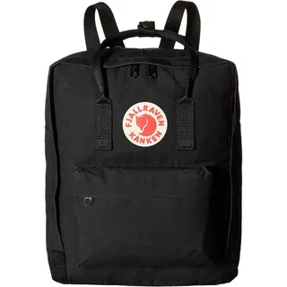 Fjällräven Kanken 16 l black