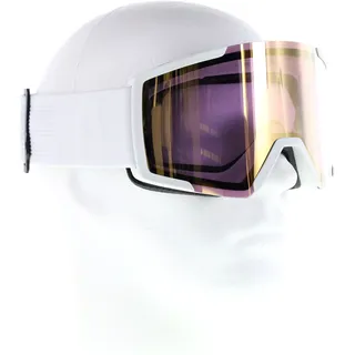 Scott Shield LS - mineral white