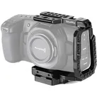 SmallRig QR Half Cage für Blackmagic Pocket Cinema Kamera 4K & 6K - 2255
