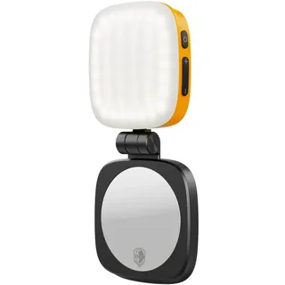 SmallRig 5513 Vibe P48 LED Videoleuchte “BumbleBee Edition”