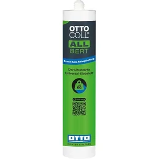 Otto-Chemie OTTOCOLL ALLBERT Basis 290ml - 3482302