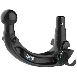 Acps-Oris Anhängevorrichtung ORIS AK41 FIX4BIKE®