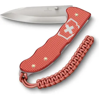 Victorinox Evoke Alox Limited Edition 2025 Rot