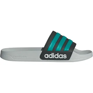 Core Black / Pure Teal / Grey Two 46