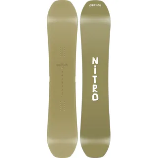Nitro BASHER Snowboard ́25,