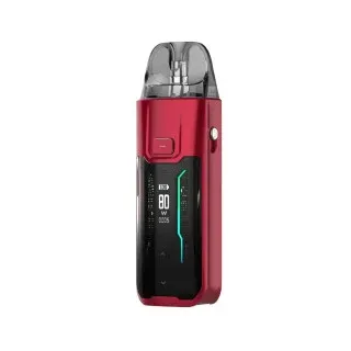 Vaporesso Luxe XR Max - Pod System Kit Rot - 2800 mAh - 5 ml