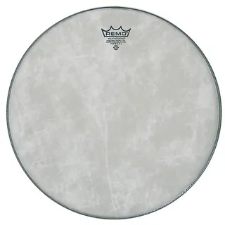 Remo Ambassador Fiberskyn 3 FA-0513-00 · Tom-Fell