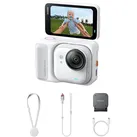 Insta360 GO Ultra Standard Bundle (Arctic White)