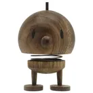 Hoptimist Wackelfigur Bumble M Smoked Oak