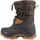 Klettstiefel in Grau 27 EU