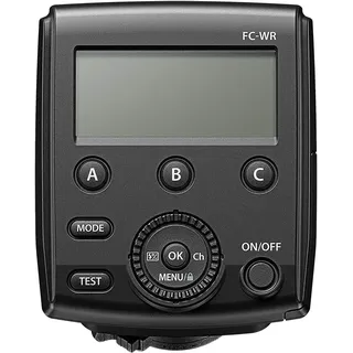 OM System Olympus FC-WR