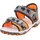 Mike 3 0 Kinder Orange/Grün 33
