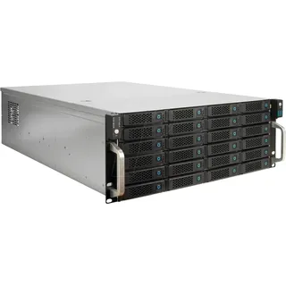 IT88887354 - 48,2 cm (19'') Servergehäuse, 4HE, schwarz