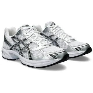 White / Pure Silver 40,5