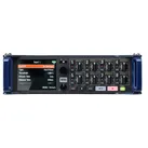 ZOOM F8n PRO Multitrack Field Recorder