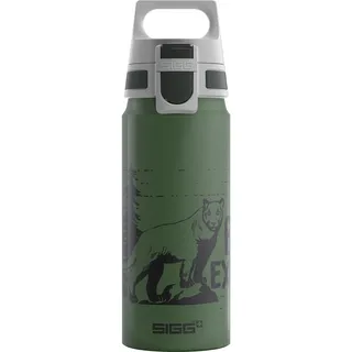 Trinkflasche Kinder - WMB ONE Mountain Lion