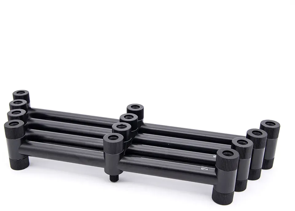 STANZ 3-ROD BUZZ BAR 8.5" (21.6cm) / 9.5" (24cm) / 10.5" (26.7cm) / 11.5" (29.2cm)