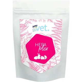 goVet BUNNY GOVET HEPAPLEX 325GR