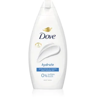Dove Hydrate Duschgel 450 ml