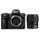 Nikon Z8 + Nikkor Z 50mm f/1,4
