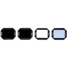 Clip In Filter Sony APS-C - Professional Set