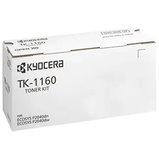 Kyocera TK-1160 schwarz
