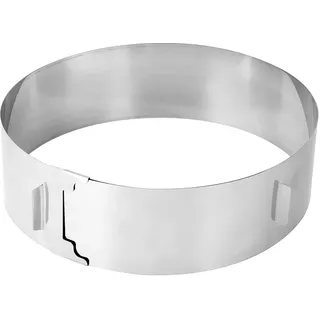 Zenker Tortenring 2 Griffe