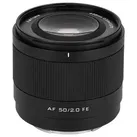 Viltrox AF 50mm f/2,0 Sony FE-Mount