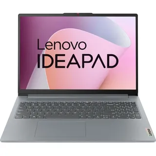 16" AMD Ryzen 7 16 GB RAM 1 TB SSD Arctic Grey