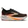 Herren Medium Phantom/Orange/Sand 42