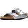 schmal silber 42