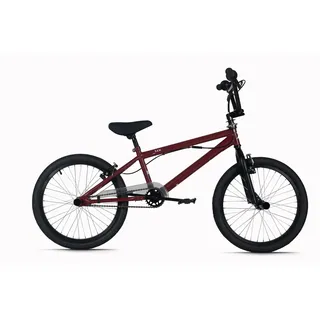 WYLD BMX Freestyle 20'' TRX