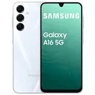 Galaxy A16 5G 128GB/4GB - Light Grey