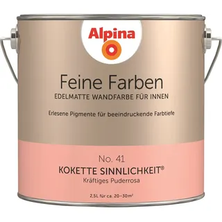 2,5 l No. 41 kokette sinnlichkeit