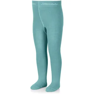 Sterntaler Unisex Baby Uni Strumpfhose, hellgrün, 56