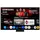TQ75Q7F5AU 75" QLED 4K Vision AI Smart TV Q7F