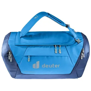 Deuter Duffel Pro 60 66 cm Blau