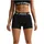 Pro 3 Inch Tights Shorts 010 black/white L