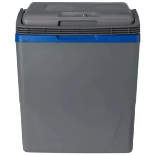 Crivit Elektro-Kühlbox, mit zusätzlicher Warmhaltefunktion