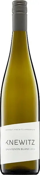 Sauvignon Blanc trocken Weingut Knewitz 2024