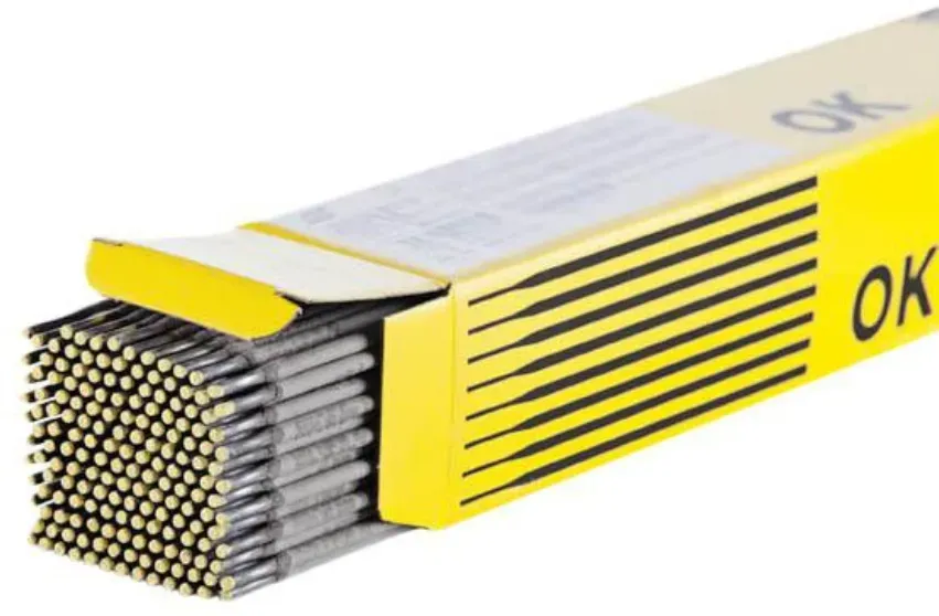 Stabelektroden ESAB OK 50.40