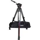 Cartoni Focus 10 SDS Aluminium Stativ